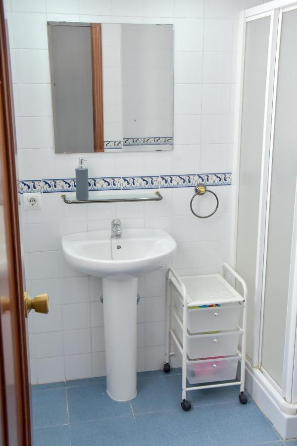 Alohamundi Pureza II Apartment Севиля Екстериор снимка